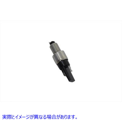 32-0406 ボタン式ハンドルバーフロントブレーキスイッチ 取寄せ Vツイン Button Style Handlebar Front Brake Switch (検索用／7