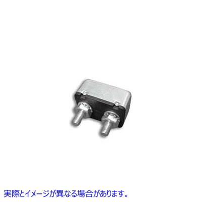32-0414 15アンペアサーキットブレーカー 取寄せ Vツイン 15 Amp Circuit Breaker (検索用／74589-73