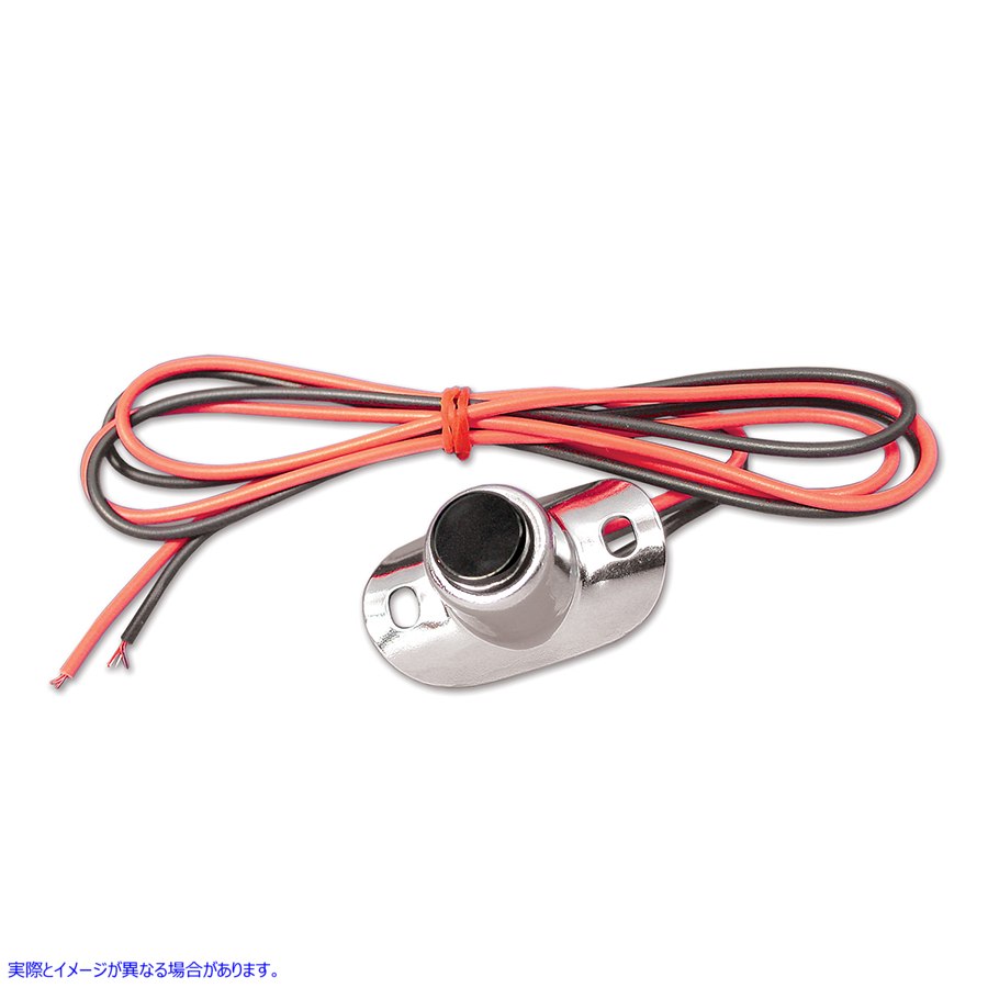 32-0442 2 線式ハンドルバースタータースイッチ 取寄せ Vツイン Two Wire Handlebar Starter Switch (検索用／71800-70