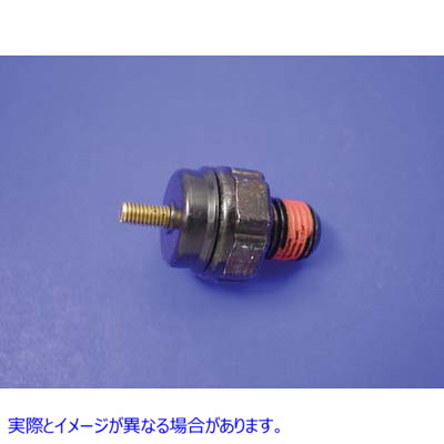 32-0457 レプリカ油圧スイッチ 取寄せ Vツイン Replica Oil Pressure Switch (検索用／26561-99