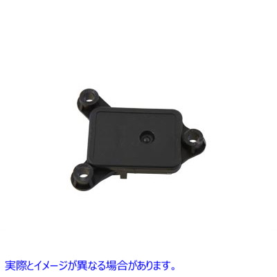 32-0496 EFI 気圧センサー 取寄せ Vツイン EFI Barometric Pressure Sensor (検索用／ Standard Motor Products MC-MAP2