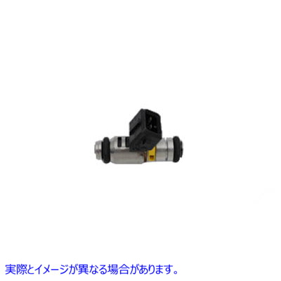 32-0498  取寄せ Vツイン EFI Fuel Injector High Flow (検索用／ Standard Motor Products 39-131