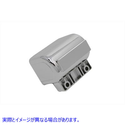 32-0512 ストックコイルクロームデュアルファイア 取寄せ Vツイン Stock Coil Chrome Dual Fire (検索用／31614-83