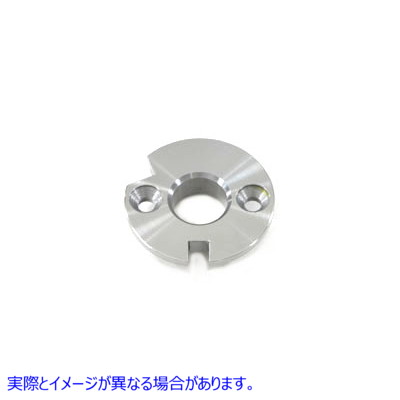 32-0515 マグネットベースアダプタープレート 取寄せ Vツイン Magneto Base Adapter Plate (検索用／29600-65C