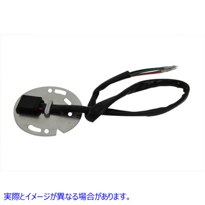 32-0519 点火センサープレートアセンブリ 取寄せ Vツイン Ignition Sensor Plate Assembly (検索用／32400-94 Standard Motor Pr