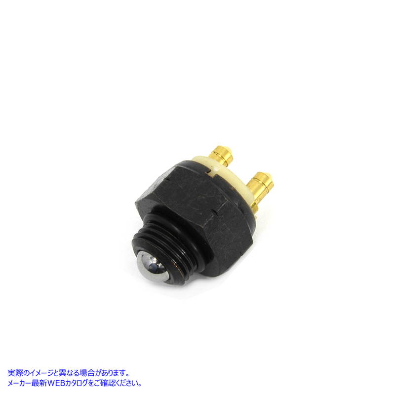32-0522 Oリングなしのニュートラルスイッチ 取寄せ Vツイン Neutral Switch without O-Ring (検索用／33904-00