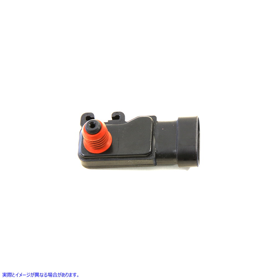 32-0537 シール付きEFIマップセンサー 取寄せ Vツイン EFI Map Sensor with Seal (検索用／32316-99 32416-10