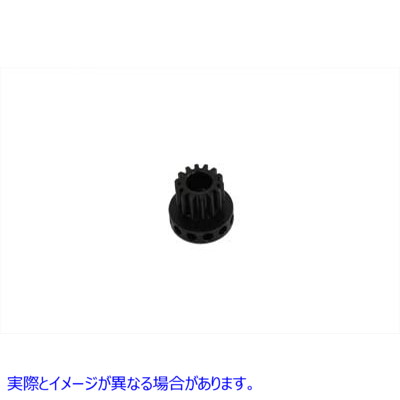 32-0550 14歯のジェネレーターギア 取寄せ Vツイン 14 Tooth Generator Gear (検索用／31071-37