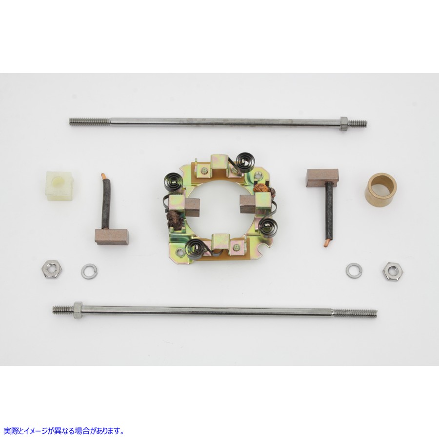 32-0553 日立スターターリビルドキット 取寄せ Vツイン Hitachi Starter Rebuild Kit (検索用／