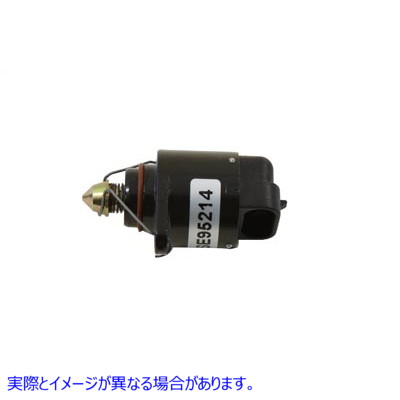 32-0567 EFIアイドルエアコントロール 取寄せ Vツイン EFI Idle Air Control (検索用／27658-06