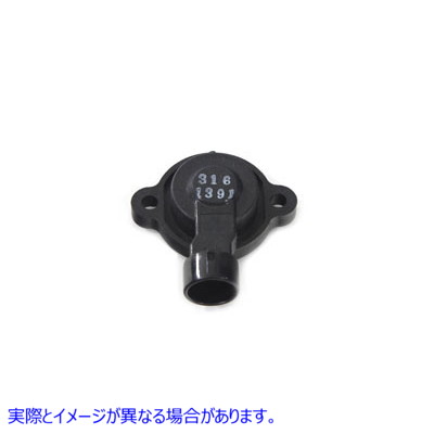 32-0568 EFI スロットル ポジション センサー 取寄せ Vツイン EFI Throttle Position Sensor (検索用／27659-06