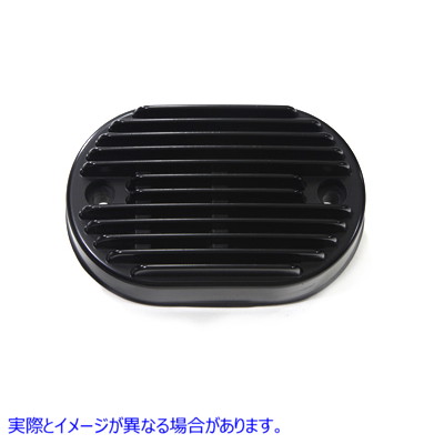32-0611 ボルトテック レギュレーター ブラック 取寄せ Vツイン Volt Tech Regulator Black (検索用／74540-11
