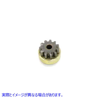 32-0639 ボルトテックスタータードライブ 取寄せ Vツイン Volt Tech Starter Drive (検索用／31443-65A