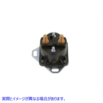 32-0640 アクセルスターターリレー 取寄せ Vツイン Accel Starter Relay (検索用／71463-73A Accel 40110