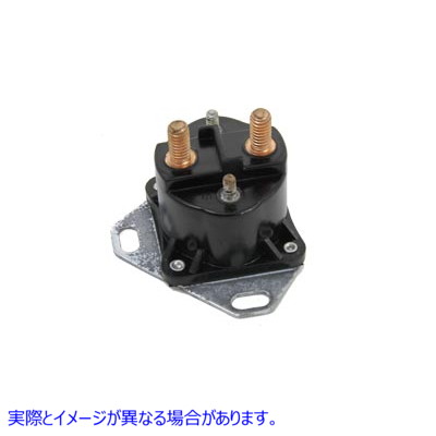 32-0641 レプリカスターターリレー 取寄せ Vツイン Replica Starter Relay (検索用／71463-73A