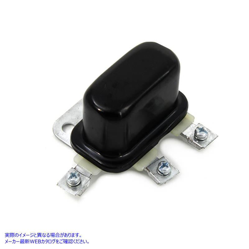 32-0643 スタータリレー 取寄せ Vツイン Replica Starter Relay (検索用／71455-67