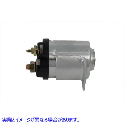 32-0699 ボルトテックスターターソレノイド 取寄せ Vツイン Volt Tech Starter Solenoid (検索用／71469-65B