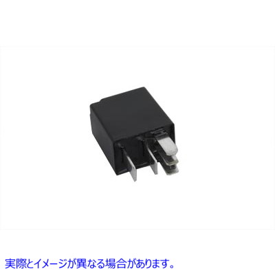 32-0737 スタータリレー 取寄せ Vツイン Starter Relay (検索用／31522-00 Standard Motor Products MC-RLY5