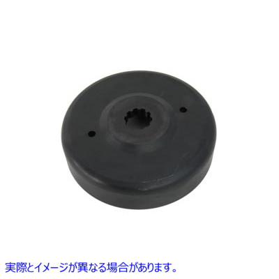 32-0758 Volt Tech 22/32 アンペア オルタネーター ローター 取寄せ Vツイン Volt Tech 22/32 Amp Alternator Rotor (検索用／29