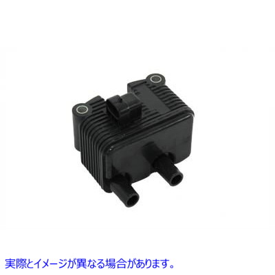32-0769 点火コイル 45000 ボルト 2.7 オーム 取寄せ Vツイン Ignition Coil 45000 Volts 2.7 OHMS (検索用／31655-99 Standard