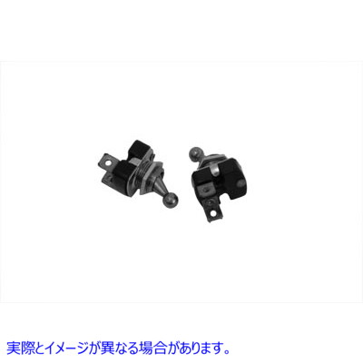 32-0792 スポットランプスイッチセット 取寄せ Vツイン Spotlamp Switch Set (検索用／