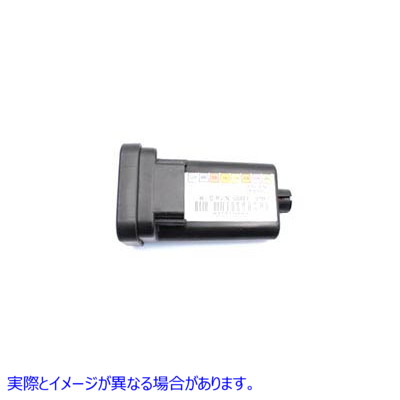 32-0794 Badlands ウインカーキャンセラー 取寄せ Vツイン Badlands Turn Signal Canceler (検索用／ Namz ATS-03-D