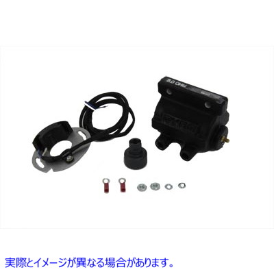 32-0801 デュアルファイアパフォーマンス点火キット 取寄せ Vツイン Dual Fire Performance Ignition Kit (検索用／ Dyna Tek DS