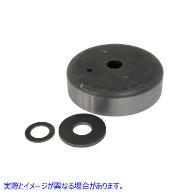 32-0830 ビッグ ツイン オルタネーター ローター 38 アンペア 取寄せ Vツイン Big Twin Alternator Rotor 38 Amp (検索用／