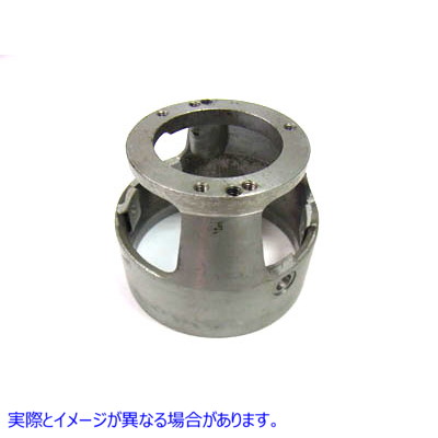 32-0831 32E ジェネレーター左フレームエンド 取寄せ Vツイン 32E Generator Left Frame End (検索用／30132-32