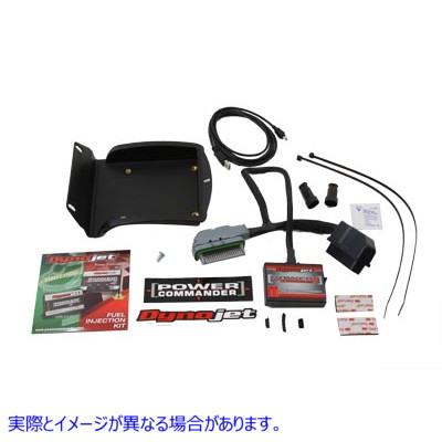 32-0843 EFI パワーコマンダー V 取寄せ Vツイン EFI Power Commander V (検索用／ Dyno Jet 1020-0940