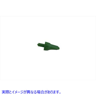 32-0913 OE Deutsch 配線ピン ハウジング ロック 3 ピン 取寄せ Vツイン OE Deutsch Wiring Pin Housing Lock 3-Pin (検索用／72