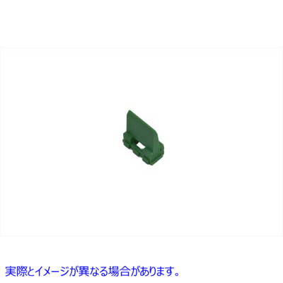 32-0915 OE Deutsch 配線ピン ハウジング ロック 6 ピン 取寄せ Vツイン OE Deutsch Wiring Pin Housing Lock 6-Pin (検索用／72