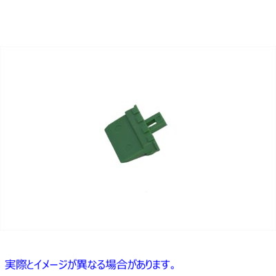 32-0916 OE Deutsch 配線ピン ハウジング ロック 8 ピン 取寄せ Vツイン OE Deutsch Wiring Pin Housing Lock 8-Pin (検索用／72