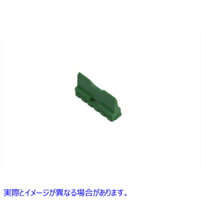 32-0917 OE Deutsch 配線ピン ハウジング ロック 12 ピン 取寄せ Vツイン OE Deutsch Wiring Pin Housing Lock 12-Pin (検索用／