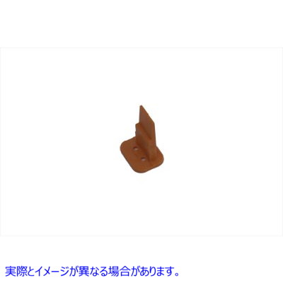 32-0918 OE Deutsch 配線ソケット ハウジング ロック 2 ピン 取寄せ Vツイン OE Deutsch Wiring Socket Housing Lock 2-Pin (検