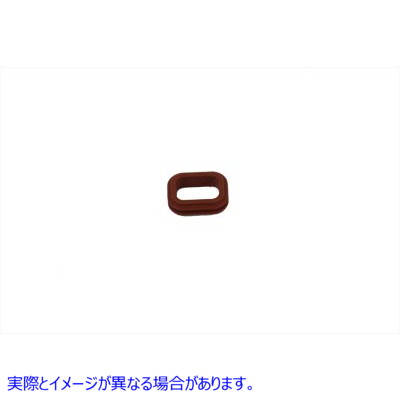32-0924 OE Deutsch 配線シール リング 2 ピン 取寄せ Vツイン OE Deutsch Wiring Seal Ring 2-Pin (検索用／72172-94 OE 72172-