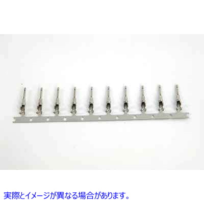 32-0930 ドイツ配線コネクタピン 取寄せ Vツイン Deutsch Wiring Connector Pin (検索用／72190-94