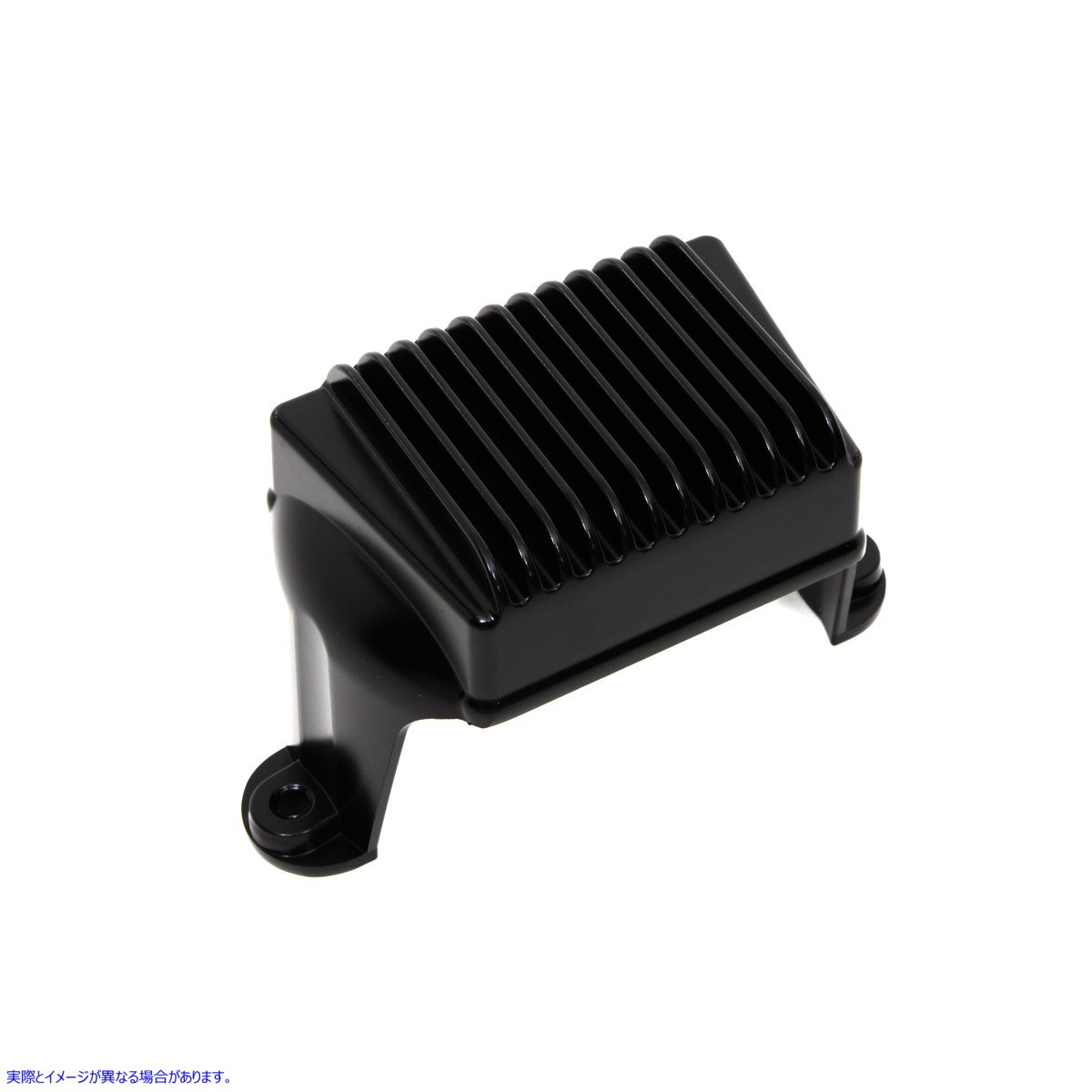 32-0949 ボルトテック レギュレーター ブラック 取寄せ Vツイン Volt Tech Regulator Black (検索用／74505-06