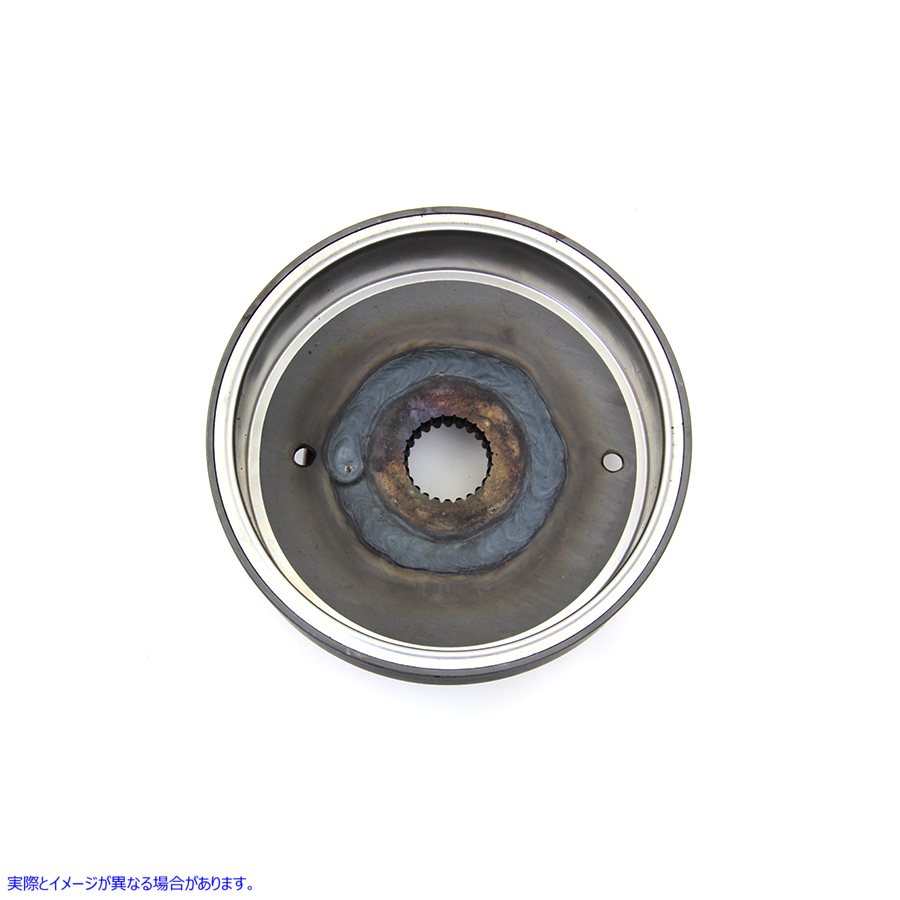 32-0951 オルタネータ ローター アセンブリ 取寄せ Vツイン Alternator Rotor Assembly (検索用／40356-07