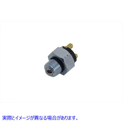 32-0955 6速用レプリカニュートラルスイッチ 取寄せ Vツイン Replica Neutral Switch For 6-Speed (検索用／33926-06B 33926-06B