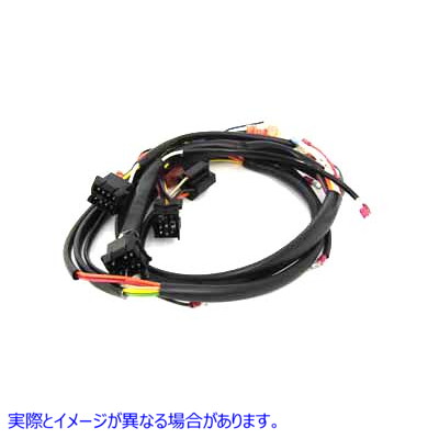 32-0960 メインワイヤーハーネスキット 取寄せ Vツイン Main Wiring Harness Kit (検索用／69555-89