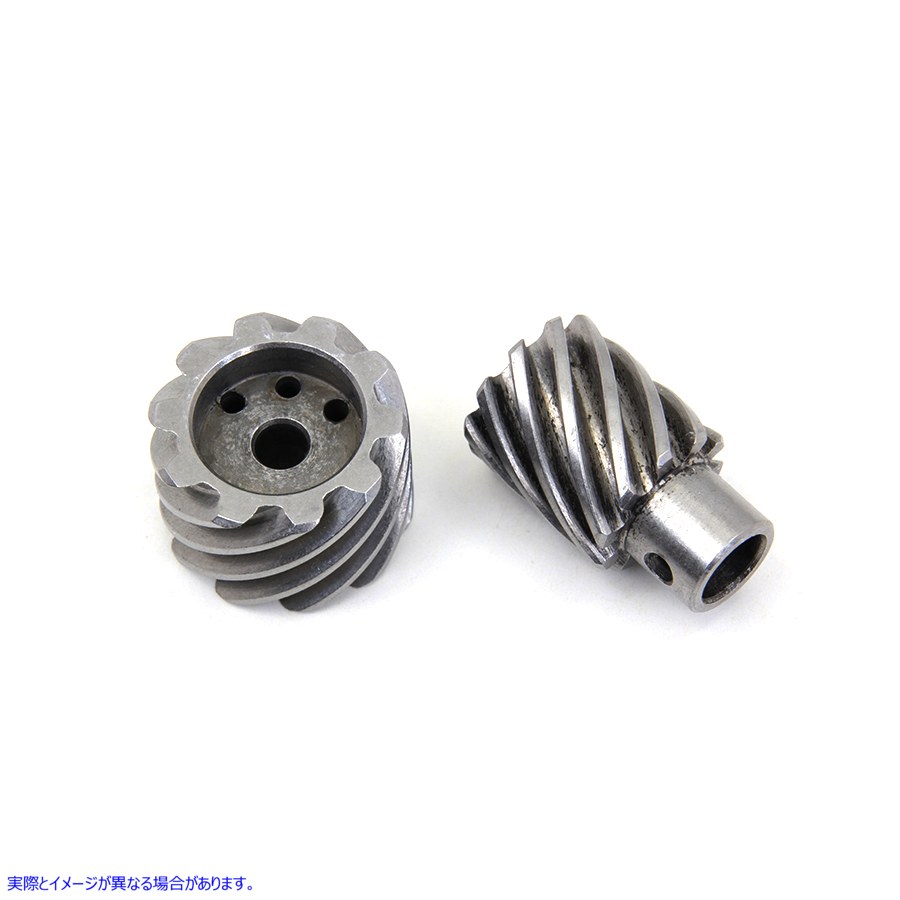 32-0971A マグネトドライブギアセット 取寄せ Vツイン Magneto Drive Gear Set (検索用／