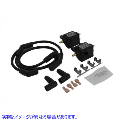 32-1015 Twin Tec ミニ シングル ファイア コイル キット 3 オーム 取寄せ Vツイン Twin Tec Mini Single Fire Coil Kit 3 Ohm (