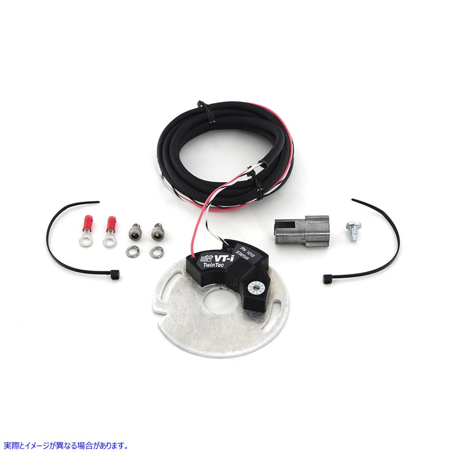 32-1036 デイトナ ツインテック 電子点火システム 取寄せ Vツイン Daytona Twin Tec Electronic Ignition System (検索用／ Dayt