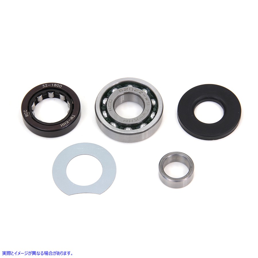 32-1082 マグネトベアリングキット 取寄せ Vツイン Magneto Bearing Kit (検索用／