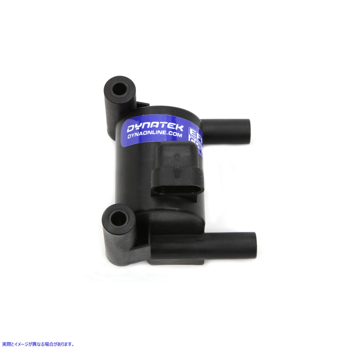 32-1085 Dynatek ツイン カム コイル 0.4 オーム 取寄せ Vツイン Dynatek Twin Cam Coil .4 Ohms (検索用／31696-07A Dyna Tek D