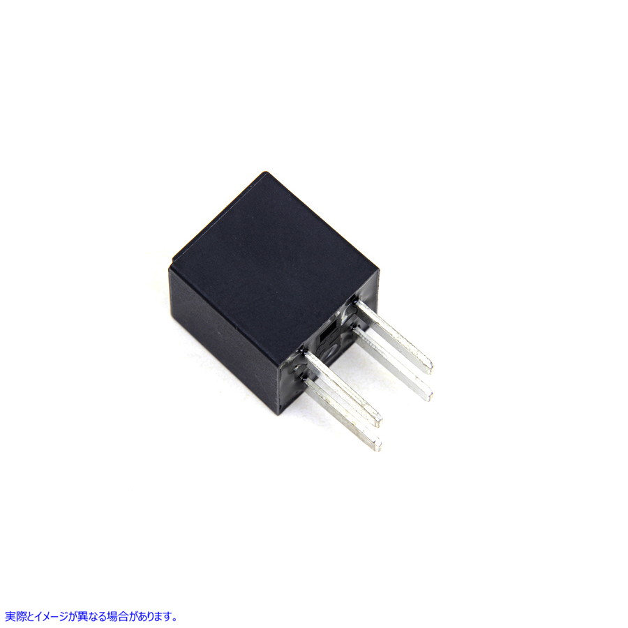 32-1160 マイクロスターターリレー 取寄せ Vツイン Micro Starter Relay (検索用／31586-07 31579-04 Standard Motor Products M