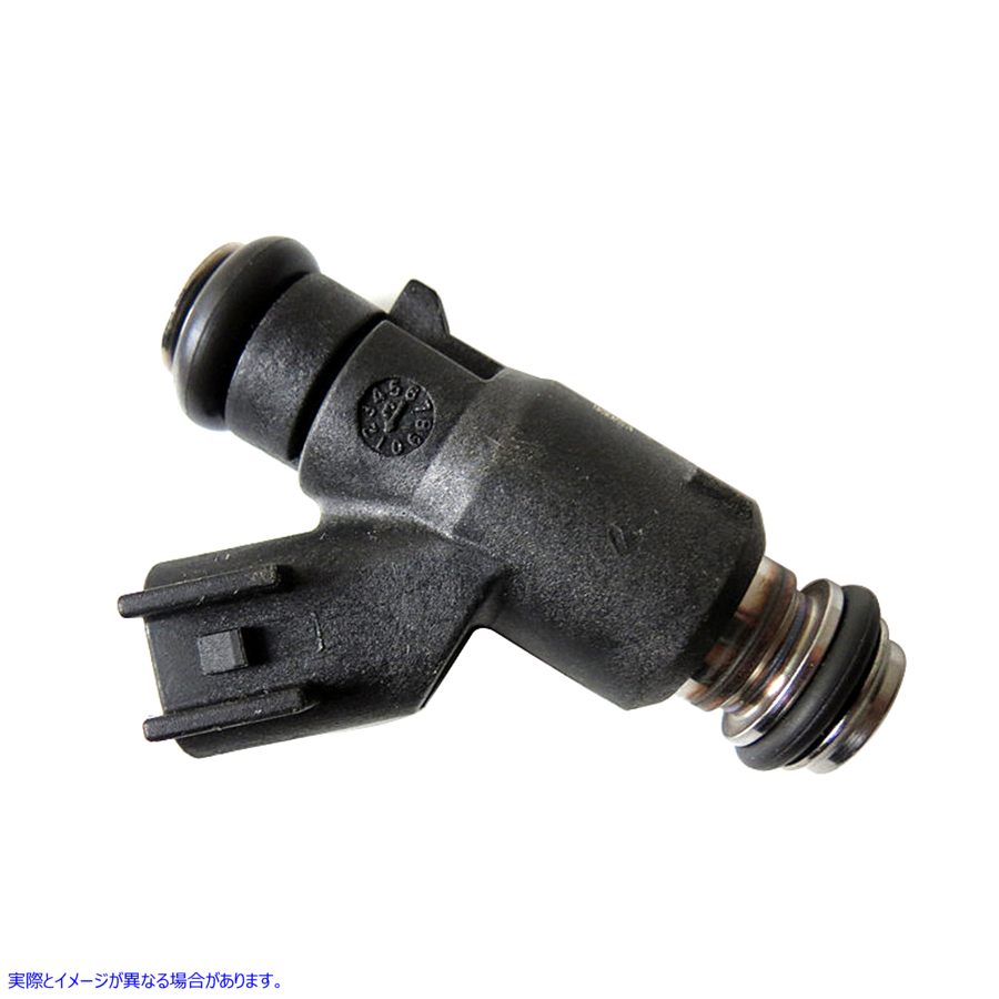 32-1184 燃料噴射器 取寄せ Vツイン Fuel Injector (検索用／27709-06A