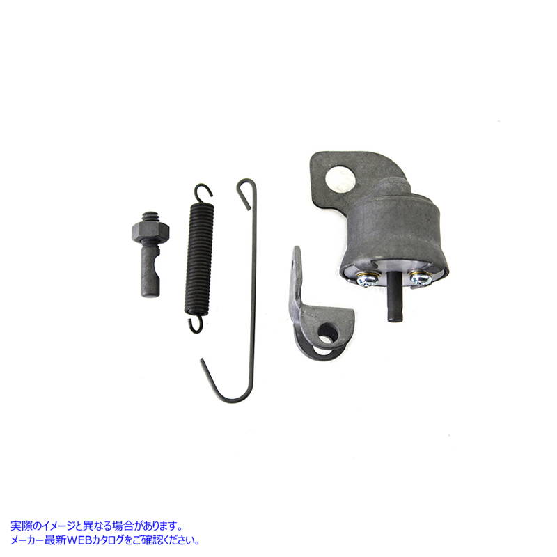 32-1230 メカニカルブレーキスイッチ部品キット 取寄せ Vツイン Mechanical Brake Switch Parts Kit (検索用／
