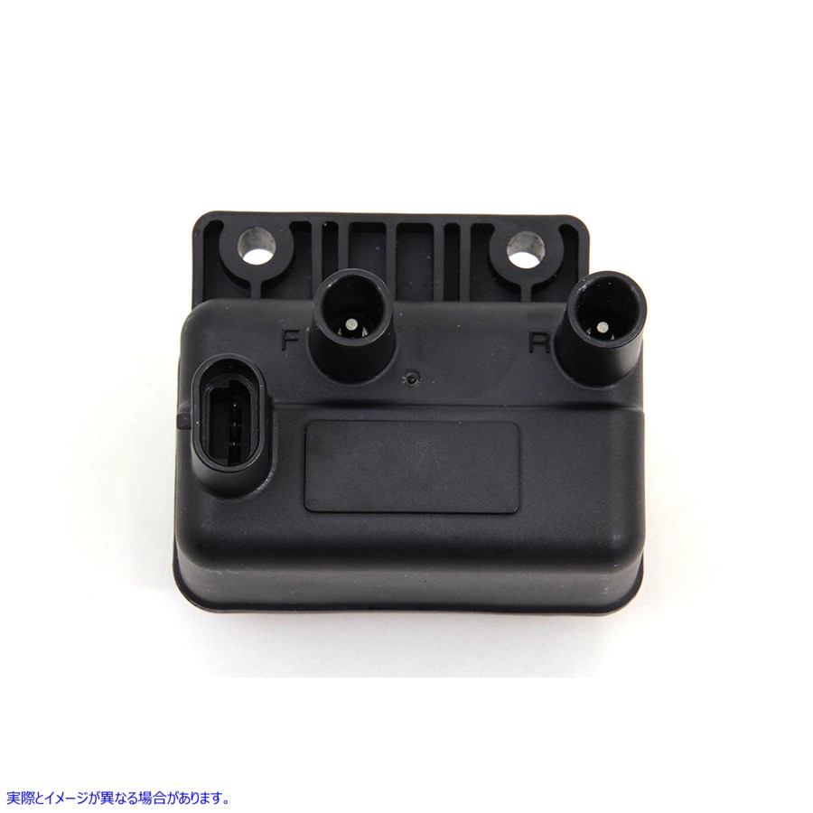 32-1234 レプリカV-Fire点火コイル 取寄せ Vツイン Replica V-Fire Ignition Coil (検索用／31639-99